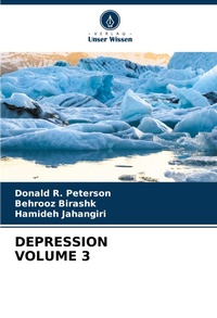Enlarge image Cover: Depression Volume 3 - Verlag Unser Wissen