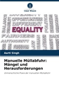 Cover: Manuelle Muellabfuhr - Verlag Unser Wissen