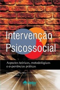 Abbildung von: Intervenção psicossocial - Vetor Editora