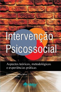 Abbildung von: Intervenção psicossocial - Vetor Editora