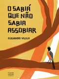 Cover: O sabi&aacute; que n&atilde;o sabia assobiar - Ciranda na Escola