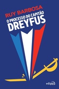 Bild: O processo do capit&atilde;o Dreyfus - Edipro