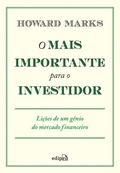 Cover: O mais importante para o investidor - Edipro