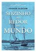 Cover: Sozinho ao redor do mundo - Edipro