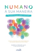 Cover: Humano &agrave; sua maneira - Um novo olhar sobre o Autismo - Edipro