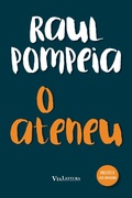 Cover: O Ateneu - Via Leitura