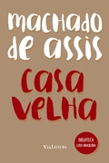 Cover: Casa Velha - Via Leitura