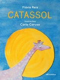 Cover: Catassol - nVersos