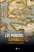 Cover: Los pioneros espa&ntilde;oles - Ediciones Rialp, S.A.