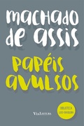 Cover: Pap&eacute;is Avulsos - Via Leitura