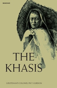 Abbildung von: The Khasis - Manohar Publishers and Distributors