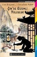 Cover: Cinde Gizemli Yolculuk - Remzi Kitabevi