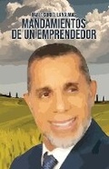 Cover: Mandamientos de Un Emprendedor - Pablo Suriel Langumas