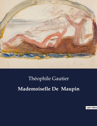Abbildung von: Mademoiselle De  Maupin - Culturea