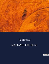 Abbildung von: Madame Gil Blas - Culturea