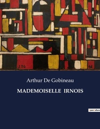 Abbildung von: MADEMOISELLE  IRNOIS - Culturea