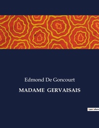 Abbildung von: Madame Gervaisais - Culturea