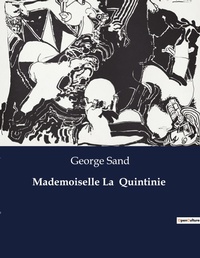 Abbildung von: Mademoiselle La  Quintinie - Culturea