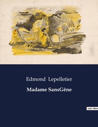 Abbildung von: Madame SansG?ne - Culturea
