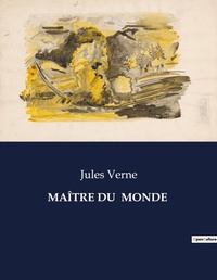 Abbildung von: MAÎTRE DU  MONDE - Culturea