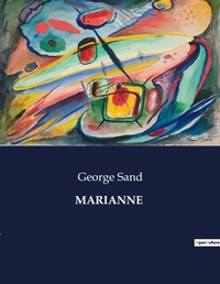 Abbildung von: MARIANNE - Culturea