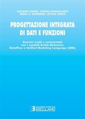 Cover: Progettazione integrata di dati e funzioni - Societ&agrave; Editrice Esculapio