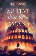 Cover: Militat omnis amans - Lux Lab