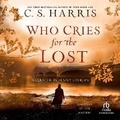 Cover: Who Cries for the Lost - Recorded Books, Inc.