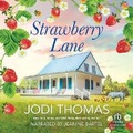 Cover: Strawberry Lane - Recorded Books, Inc.