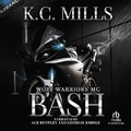 Cover: Bash - Recorded Books, Inc.