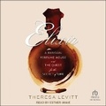 Cover: Elixir - Tantor Audio