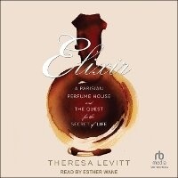 Enlarge image Cover: Elixir - Tantor Audio