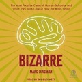 Cover: Bizarre - Tantor Audio
