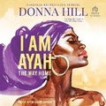 Cover: I Am Ayah - Tantor Audio