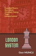 Cover: London System - Draft2digital