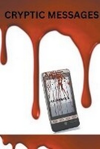 Enlarge image Cover: Cryptic Messages - Lisa Guerrero