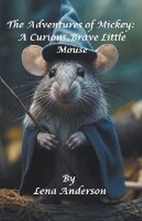 Enlarge image Cover: The Adventures of Mickey - Good Child