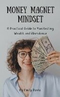 Cover: Money Magnet Mindset - Sarah Marshal