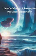 Cover: Luna's Odyssey - Tiffany Tunis
