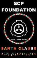 Cover: SCP Foundation Santa Clause - Draft2digital