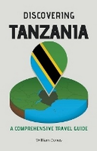 Abbildung von: Discovering Tanzania - Mamba Press