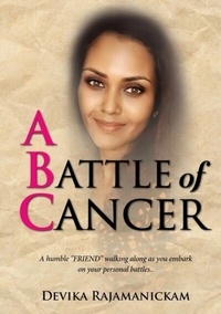 Abbildung von: ABC - A Battle of Cancer - DEVIKA RAJAMANICKAM