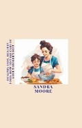 Cover: Healthy baby, healthy food - Sandra Moore