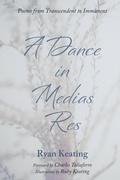 Cover: A Dance in Medias Res - Wipf and Stock Publishers