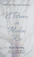Cover: A Dance in Medias Res - Resource Publications (CA)