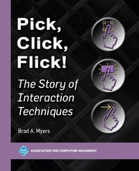 Enlarge image Cover: Pick, Click, Flick! - Association of Computing Machinery,U.S.