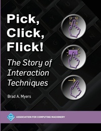 Enlarge image Cover: Pick, Click, Flick! - Association of Computing Machinery,U.S.