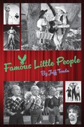 Cover: Famous Little People - BEARMANOR MEDIA