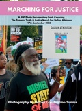 Cover: Marching For Justice - Think Doctor Publications
