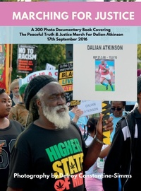 Enlarge image Cover: Marching For Justice - Think Doctor Publications